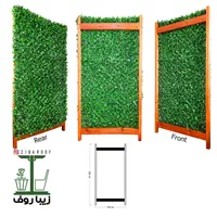 پارتیشن ،پاراوان، فنس سبز ،فلاورباکس|مصالح و تجهیزات ساختمان|تهران, یوسفآباد|دیوار