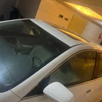 تویوتا کمری ۲۰۰۷ Glx اتومات