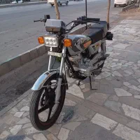 موتور سیکلت