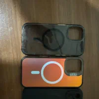 یه مدل قاب ایفون ۱۶