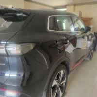 فروش چانگان cs55