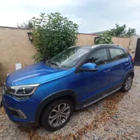 ام‌وی‌ام X22 دنده‌ای مدل اسپرت لاکچری ۹۷