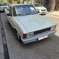 وانت پیکان مدل93