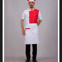 آشپز.کمک آشپز .صندوق دار