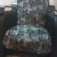 مبل راحتی|مبلمان خانگی و میز عسلی|بهار, |دیوار