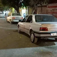 پژو405 مدل 1393 داشبورد جدید|خودرو سواری و وانت|بروجرد, |دیوار