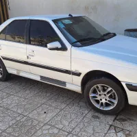 پارس elx سفارشی فول