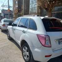 شاسی بلند X60|خودرو سواری و وانت|چناران, |دیوار