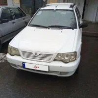 پراید ۱۱۱مدل ۹۳|خودرو سواری و وانت|تهران, شمیران‌نو|دیوار