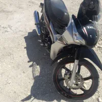 احسان لاکی ۱۲۵