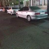 سمند دوگانه 84