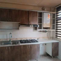 ۷ متر کابینت MDF|مصالح و تجهیزات ساختمان|تهران, صد دستگاه|دیوار