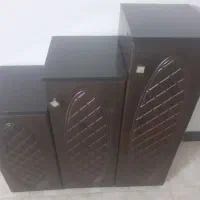 جا گفشی در حد|جاکفشی، کمد، دراور|مینودشت, |دیوار