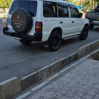 پاجرو ۶سیلندر