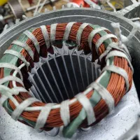 تعمیرات الکتروموتر و دینام
