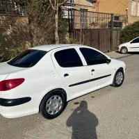 206 sd استثنایی