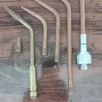 سر پیک هوابرش سر نازل