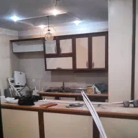 کابینت دست دوم