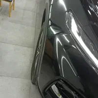 پولیش کاری و نقاشی ماشین