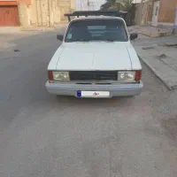 پیکان بار مدل ۹۳