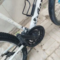 دوچرخه ۲۴ تمیز|دوچرخه، اسکیت، اسکوتر|تربت جام, میان جام|دیوار