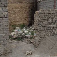 زمین مسکونی ۵۰متری( منجیل آباد رباط کریم)|فروش زمین و ملک کلنگی|رباط‌کریم, منجیل آباد|دیوار