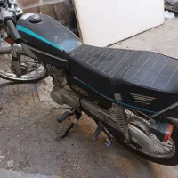 موتور مدل 85