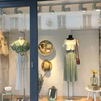 استخدام فروشنده بوتیک زنانه