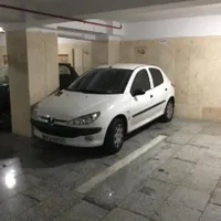پژو 206 تیپ ۲، مدل ۱۳۹۹|خودرو سواری و وانت|تهران, پونک|دیوار