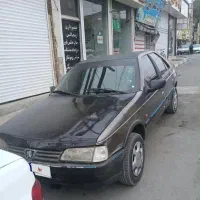 پژو روا سالم بدون خرج پول لازمم