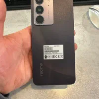 گوشی موبایل ریلمی C75