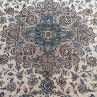 فرش دستبافت ۱۲ متری اردکان