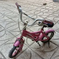 دوچرخه ۲۰و۱۶و۱۲درحدنو