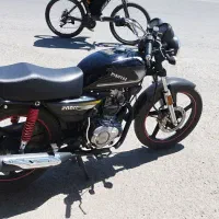 موتور متینmkz200