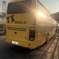 اتوبوس ولو تی ایکس مدل ۸۳ همچی بشرط|خودرو سنگین|تهران, تهرانپارس غربی|دیوار