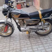 موتور نیکتاز 1403