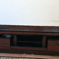 زیر تلویزیونی