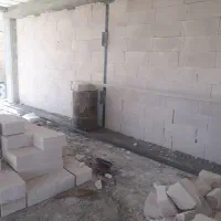 بنایی ساختمان