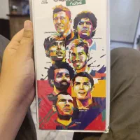 کیمدی فوتبال