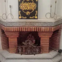 تابلوکالیگرافی /سفارش تابلو|تابلو، نقاشی، عکس|کرج, باغستان|دیوار