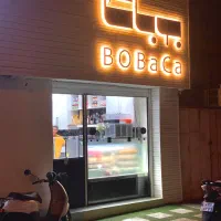 استخدام باریستا کافه بوباکا