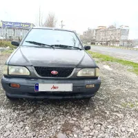 پراید 141 دوگانه سرحال