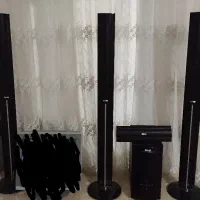 باند صوتی