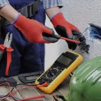 برقکار حرفه ایی واورژانس خاموشی در منطقه شما