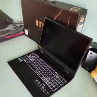 ACER NITRO 5 مناسب برای مهندسی طراحی گیم|رایانه همراه|نیشابور, محله میدان باغات|دیوار