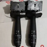 دسته راهنما و برف پاکن پراید پژو سمند تیبا ...غیره|قطعات یدکی و لوازم جانبی|فردیس, شهرک شهید حسینی|دیوار