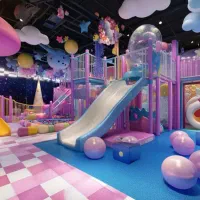 بچه ها از اینجا خارج نمیشن