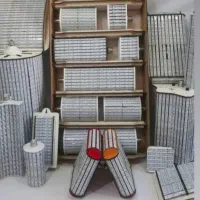 چراغ دستساز  سفارش فوری