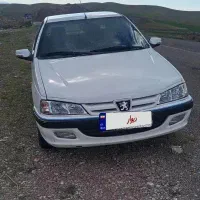 پارس ۹۱دوگانه کارخانه