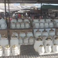 چینی عمده ظروف پاسماوری قیمت کارخانه